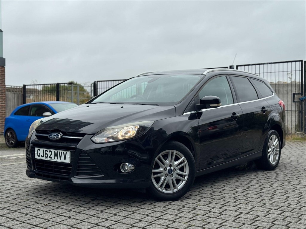 Used Ford Focus 2012 for sale - 76067228: Photo 51
