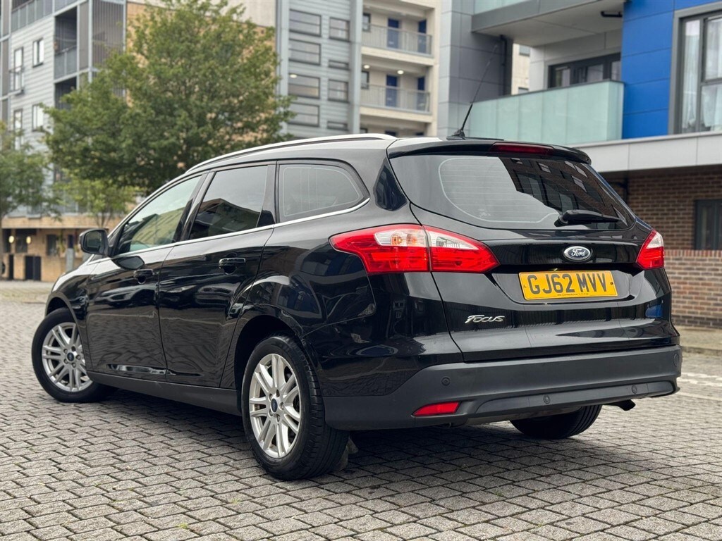 Used Ford Focus 2012 for sale - 76067228: Photo 53