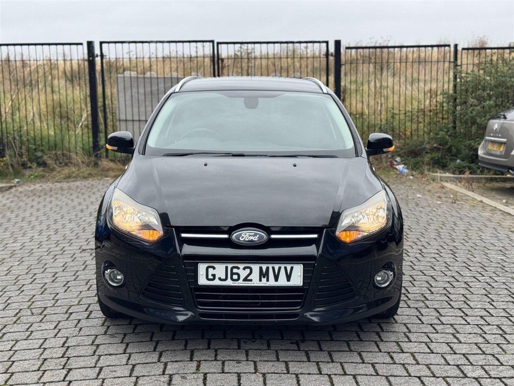 Used Ford Focus 2012 for sale - 76067228: Photo 54