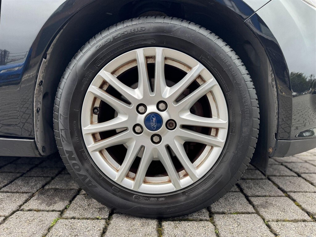 Used Ford Focus 2012 for sale - 76067228: Photo 56