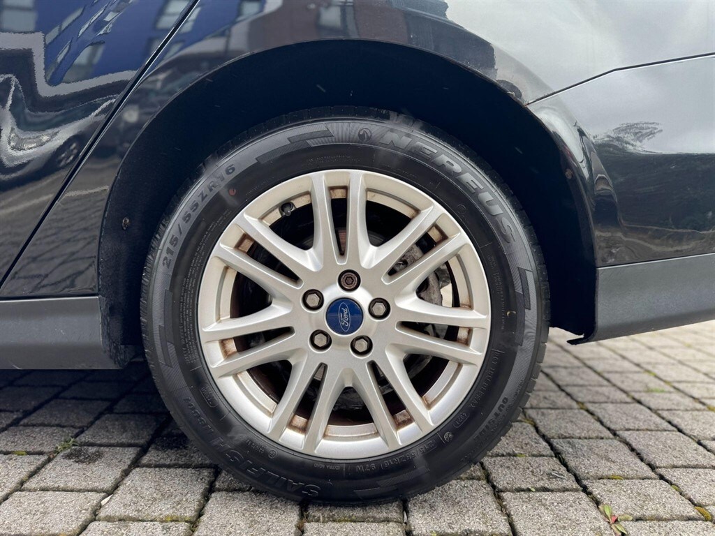 Used Ford Focus 2012 for sale - 76067228: Photo 58