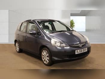 Used Honda Jazz 2008 for sale - 79809655: Photo