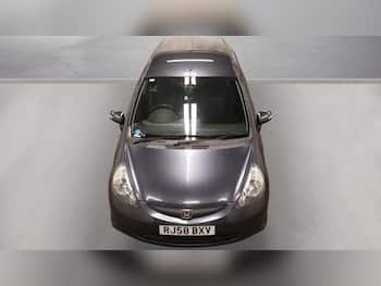 Used Honda Jazz 2008 for sale - 79809655: Photo