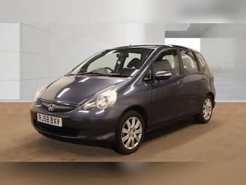 Used Honda Jazz 2008 for sale - 79809655: Photo
