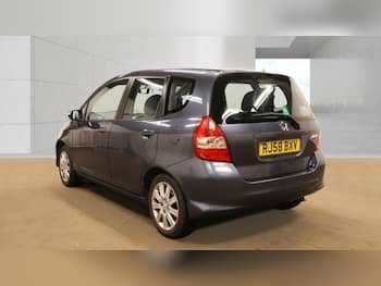 Used Honda Jazz 2008 for sale - 79809655: Photo