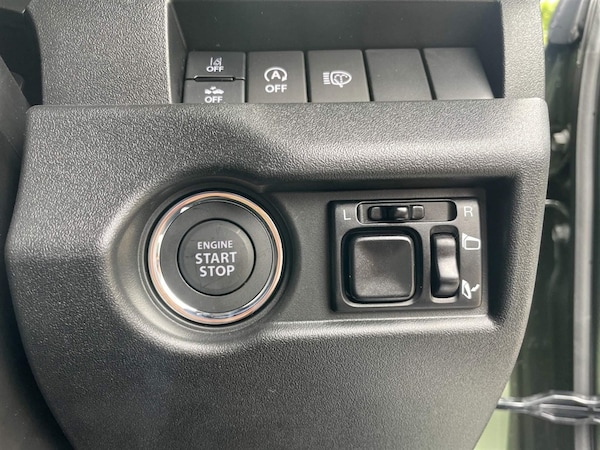 Used Suzuki Jimny 2024 for sale - 75571352: Photo 19