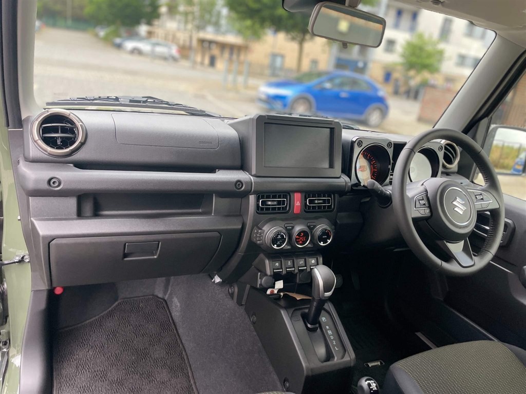 Vehicle 24