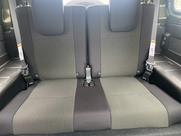Used Suzuki Jimny 2024 for sale - 75571352: Photo 26