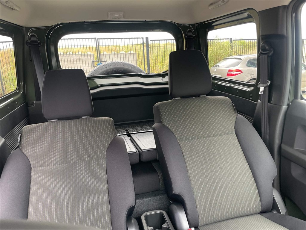 Vehicle 28