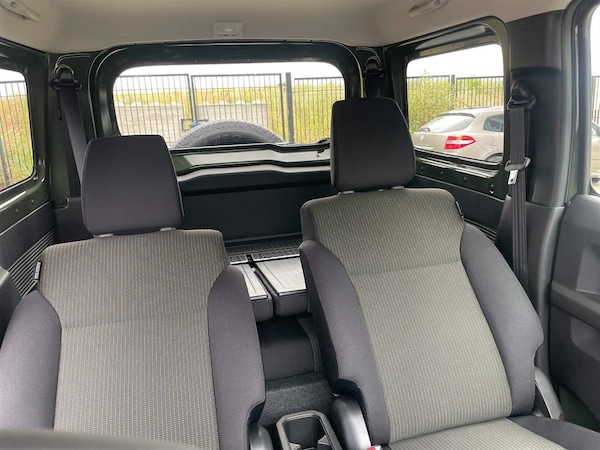 Used Suzuki Jimny 2024 for sale - 75571352: Photo 28