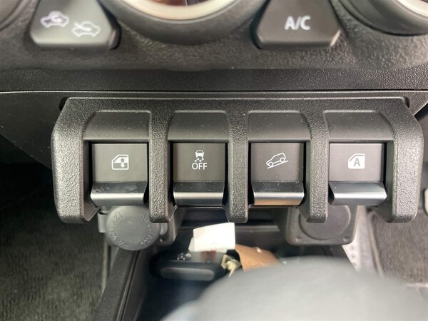 Used Suzuki Jimny 2024 for sale - 75571352: Photo 30