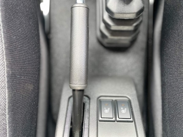Used Suzuki Jimny 2024 for sale - 75571352: Photo 33
