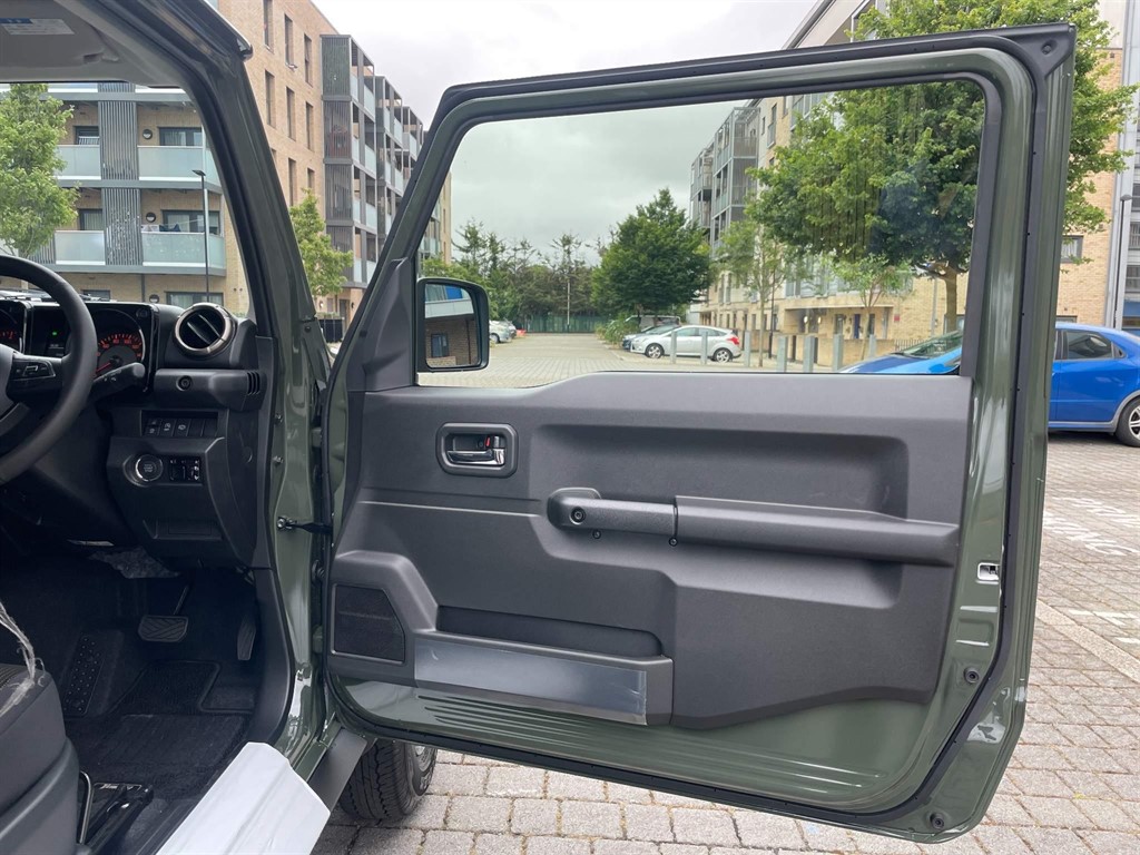 Vehicle 35