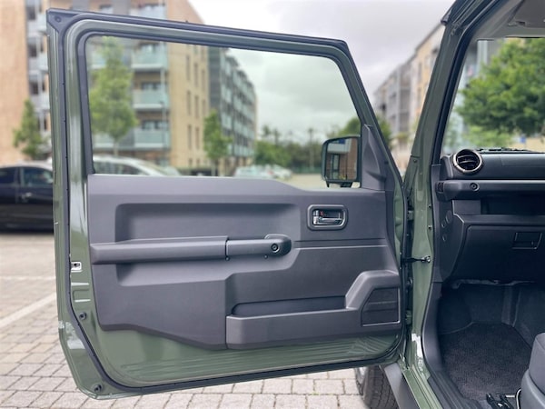 Used Suzuki Jimny 2024 for sale - 75571352: Photo 36