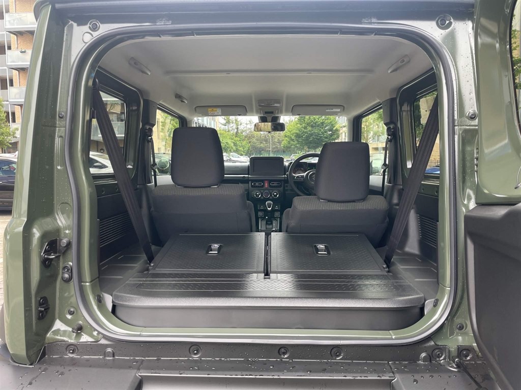 Vehicle 37