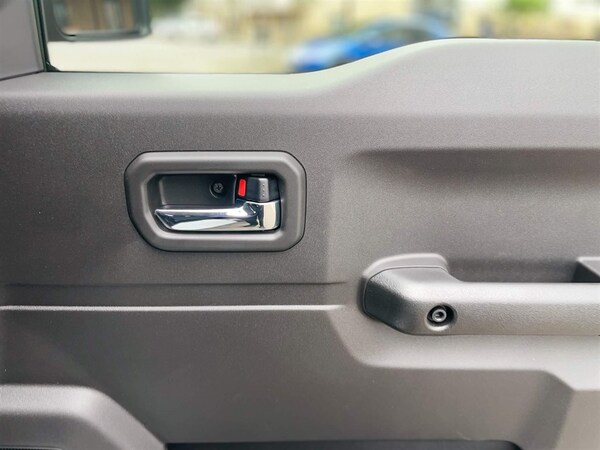 Used Suzuki Jimny 2024 for sale - 75571352: Photo 39