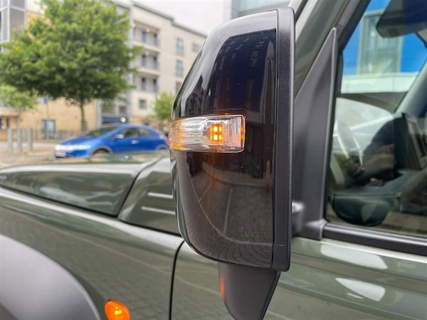 Used Suzuki Jimny 2024 for sale - 75571352: Photo 41
