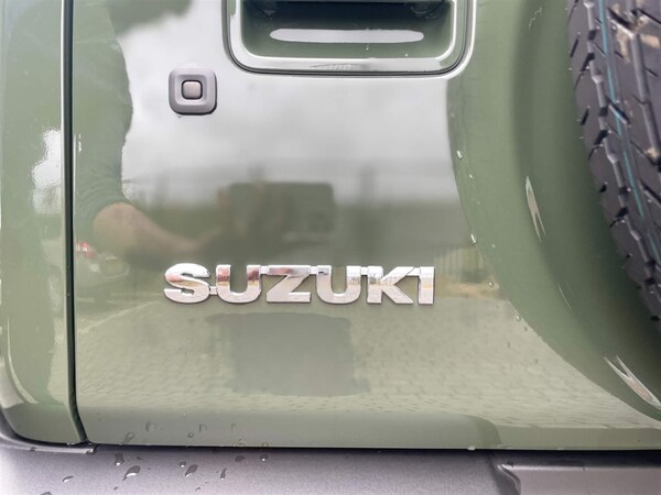 Used Suzuki Jimny 2024 for sale - 75571352: Photo 44