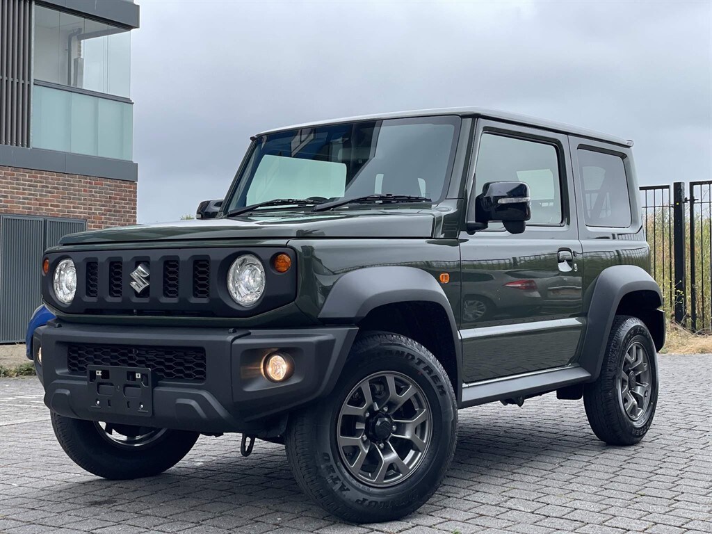 Vehicle 48