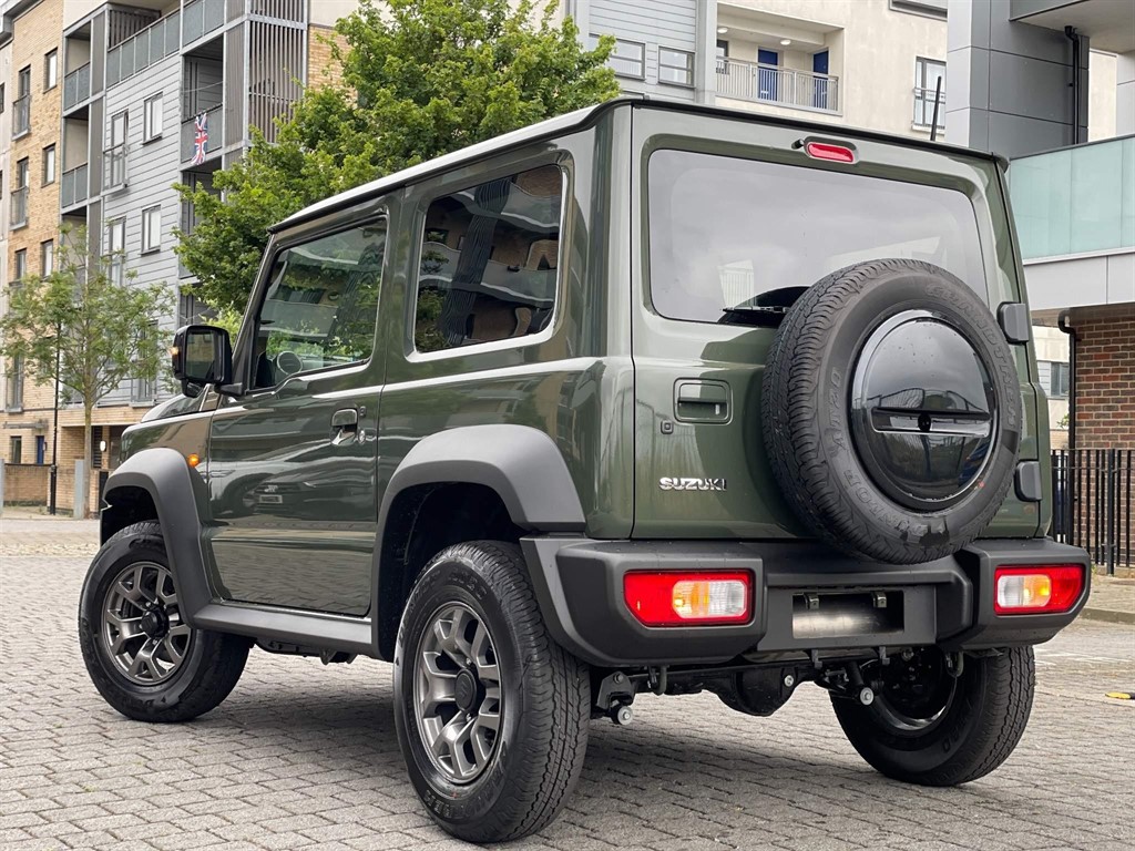 Vehicle 50