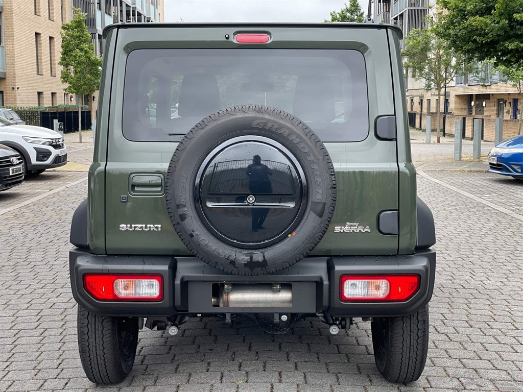 Vehicle 51