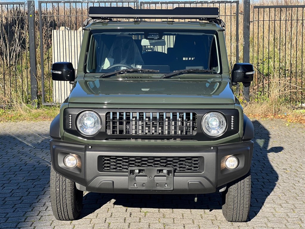 Vehicle 60