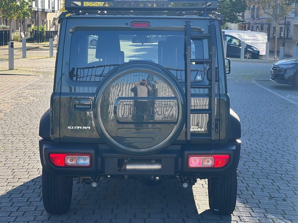 Vehicle 62