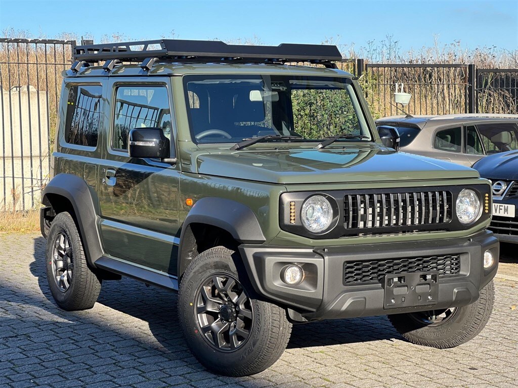 Vehicle 64
