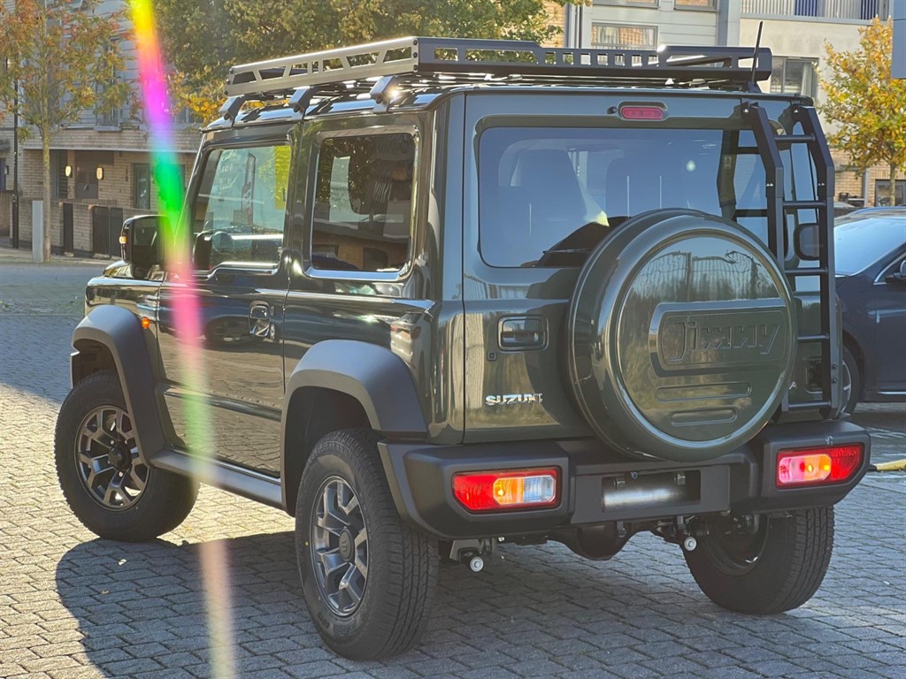 Vehicle 65