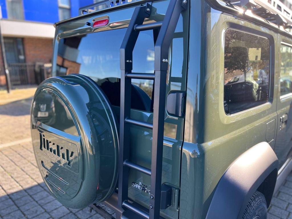 Vehicle 69