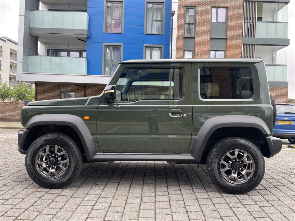 Vehicle 7
