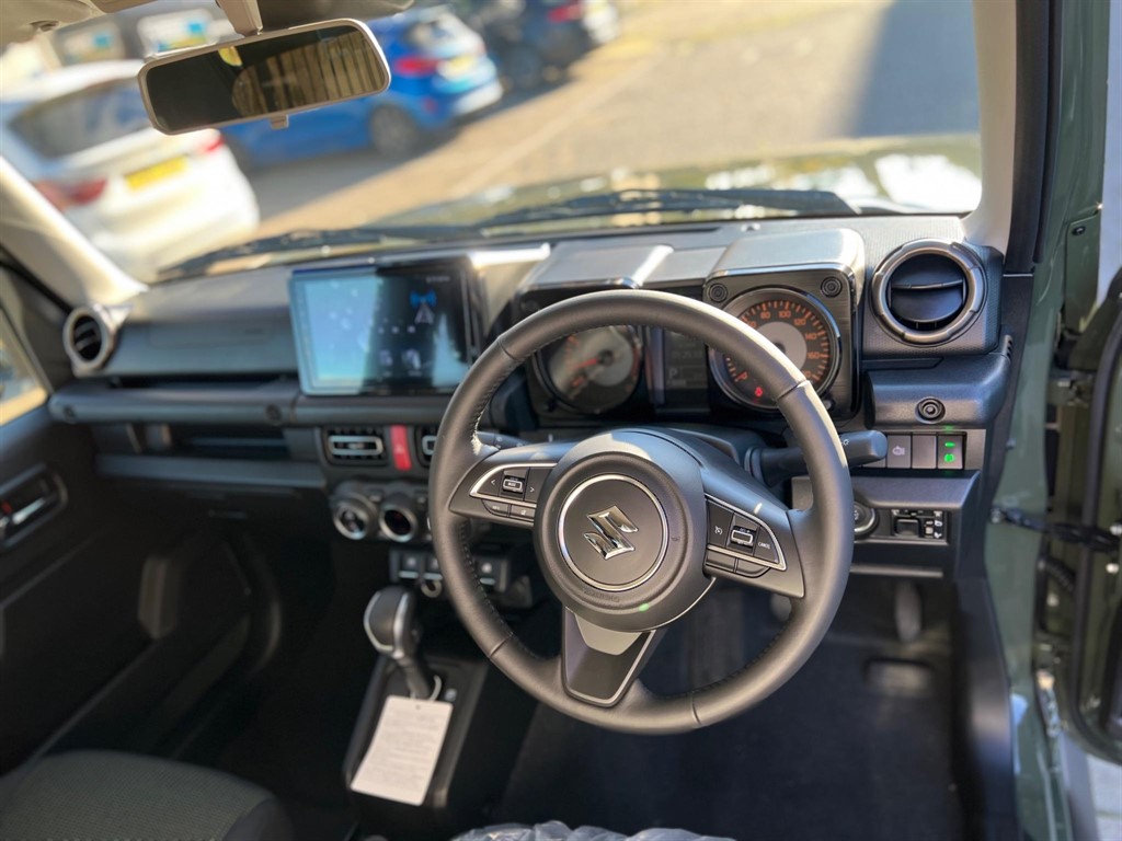 Vehicle 70