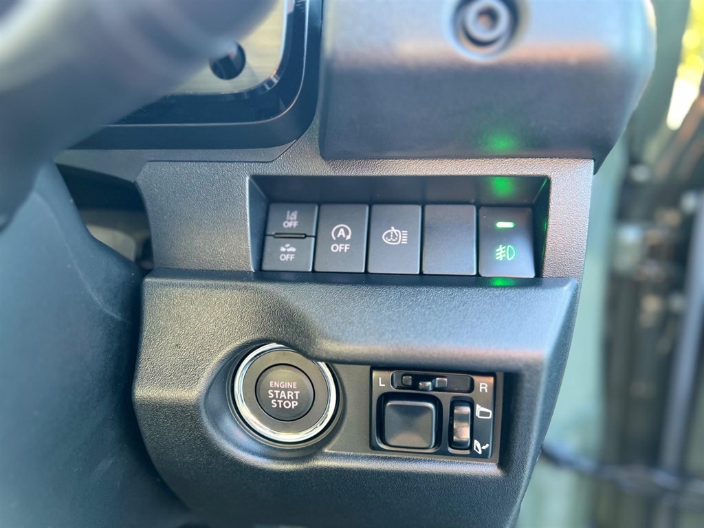 Vehicle 74