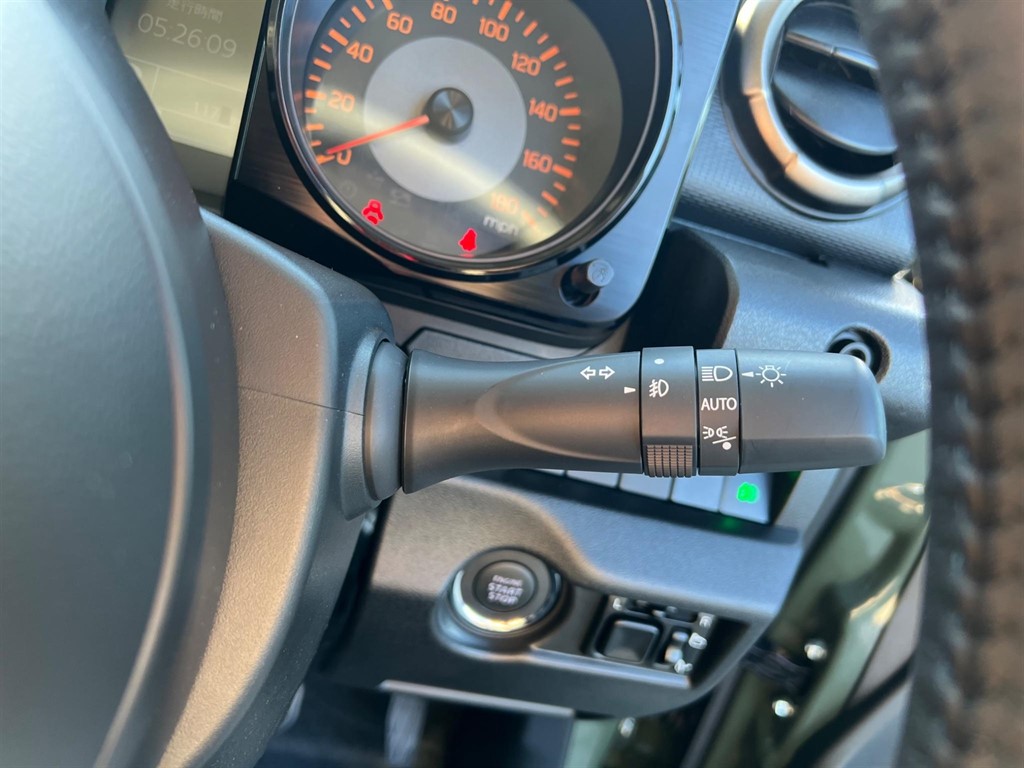 Vehicle 75