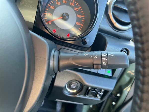 Used Suzuki Jimny 2024 for sale - 75571352: Photo 75