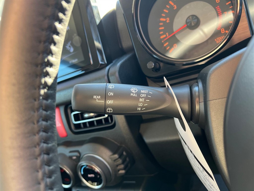 Vehicle 76