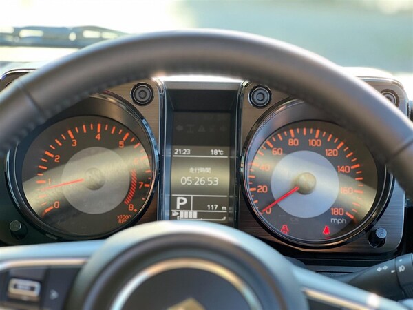 Used Suzuki Jimny 2024 for sale - 75571352: Photo 77
