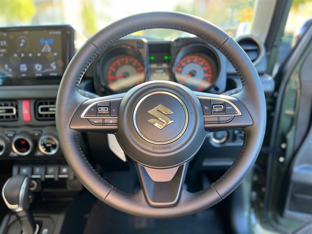 Vehicle 78