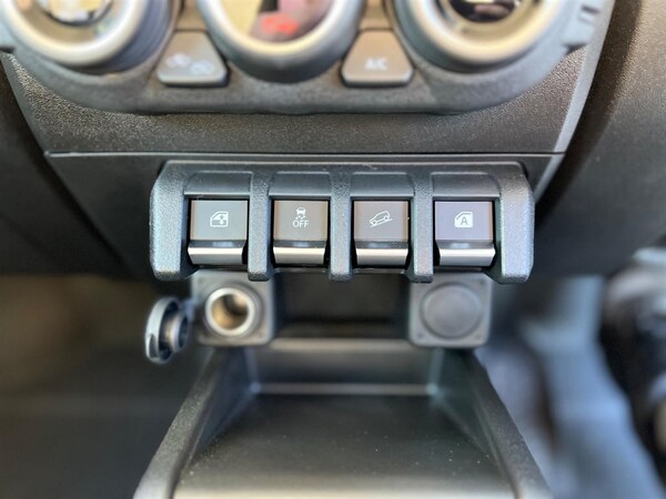 Used Suzuki Jimny 2024 for sale - 75571352: Photo 83