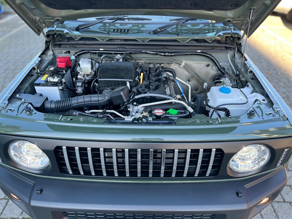 Vehicle 84
