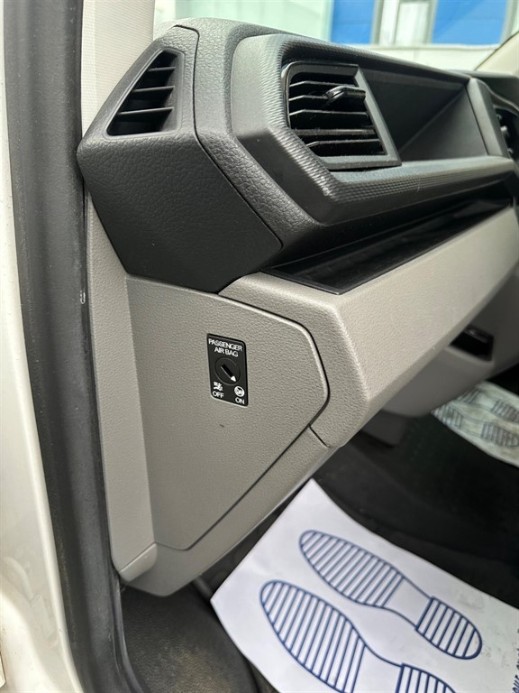 Used Volkswagen Transporter 2021 for sale - 77021998: Photo 16