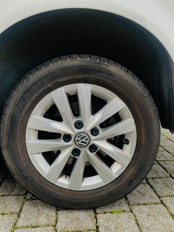 Used Volkswagen Transporter 2021 for sale - 77021998: Photo 19