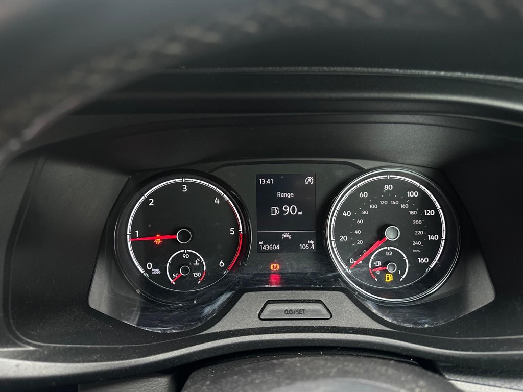 Used Volkswagen Transporter 2021 for sale - 77021998: Photo 21