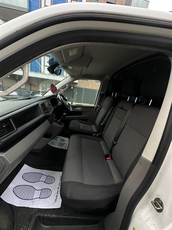 Used Volkswagen Transporter 2021 for sale - 77021998: Photo 22