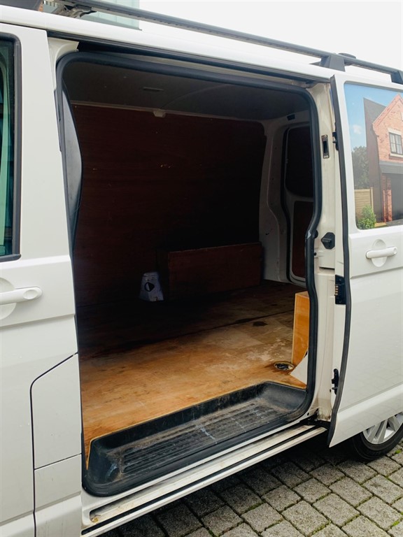 Used Volkswagen Transporter 2021 for sale - 77021998: Photo 23