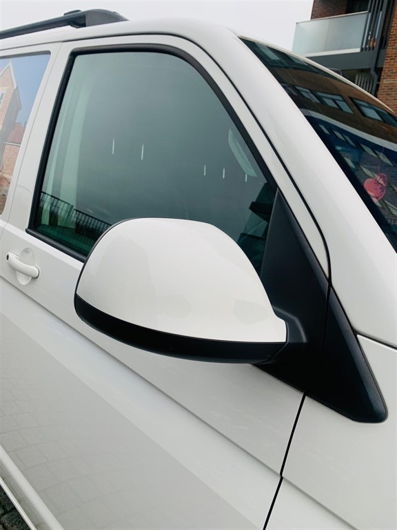 Used Volkswagen Transporter 2021 for sale - 77021998: Photo 24