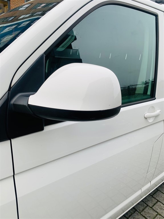 Used Volkswagen Transporter 2021 for sale - 77021998: Photo 25