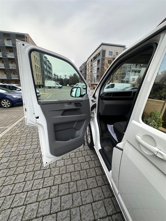 Used Volkswagen Transporter 2021 for sale - 77021998: Photo 27