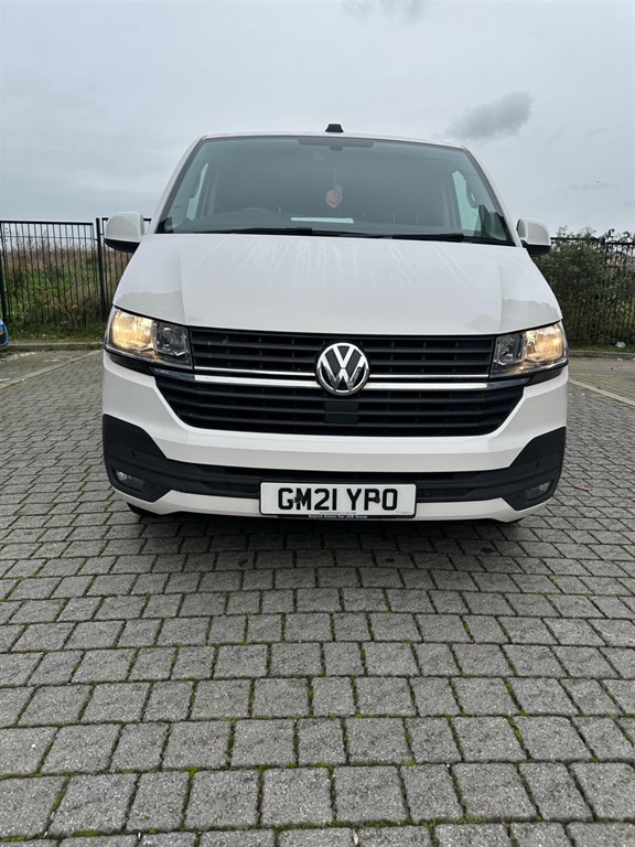 Used Volkswagen Transporter 2021 for sale - 77021998: Photo 5