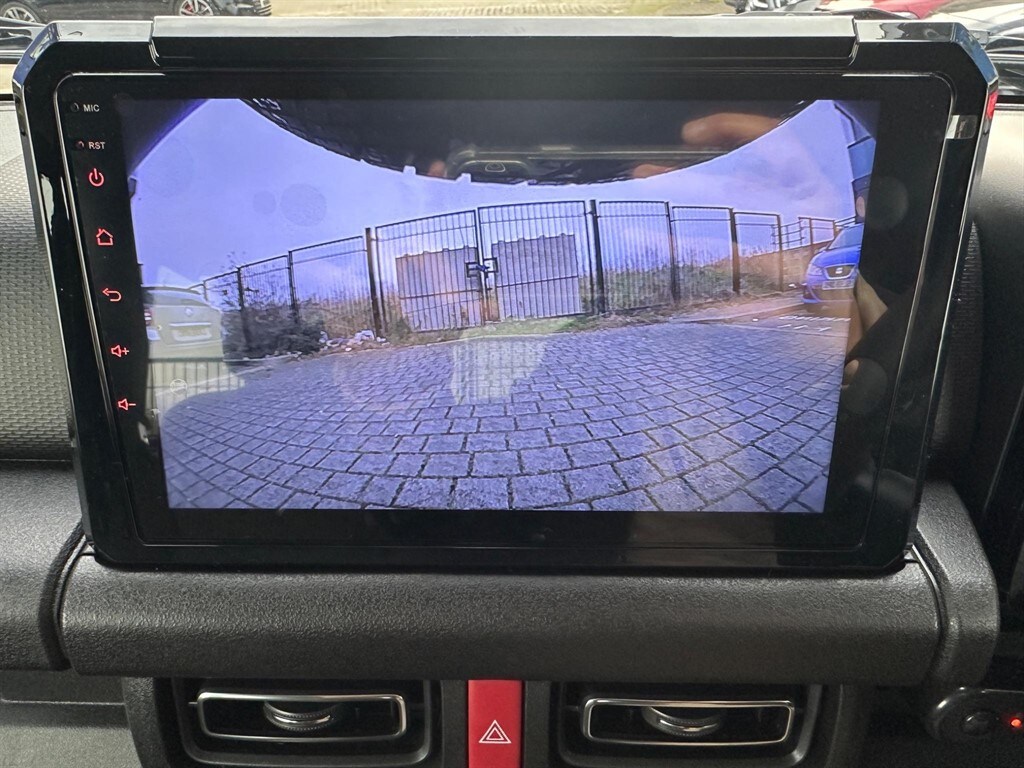 Vehicle 80